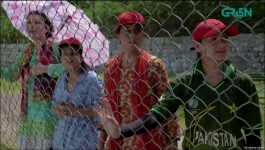 22 Qadam - Episode 13